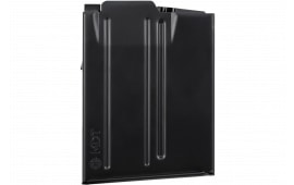 MDT 104174-BLK Aics Magazine 12rd 6BR Black Steel