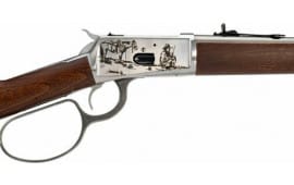 Heritage Manufacturing H92044189-EN2 R92 44MAG Lever 18" BBL. Stainless Hardwood