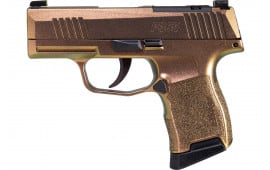 Sig Sauer 300229040056 Shark Coast Tactical Super Sonic 3659BXR3P