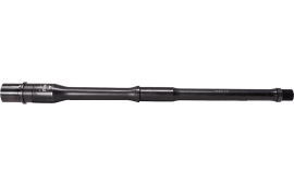 Faxon 10A863C16NGQ BIG GN 8.6 16 AR10 Black
