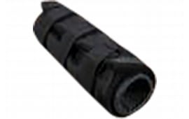 Silencerco AC1984 Supprs Cover 7.5 High Temp Black