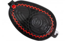 Hatsan USA HA90332 High Capacity Hatsan Blitz 41rd 25 Cal Fits Air Rifle Compatible w/ Hatsan Blitz Airguns Black