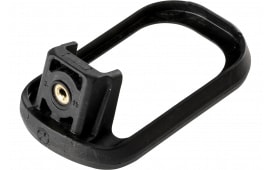 Magpul MAG940-BLK GL Enhanced Magazine Well G19/23/32/35/38 Gen 3 Polymer Black