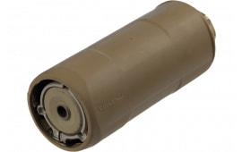 Magpul MAG781-MCT Suppressor Cover Medium Coyote Tan 5.5"