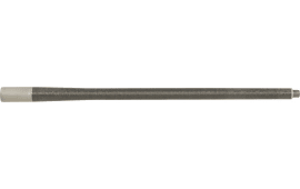 Fierce Firearms 651824 6.5mm 24" 1:8 Twist 5/8"-24 tpi