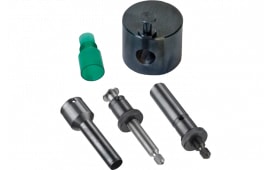 RCBS 98843 Quick Change Metering Screw Assembly Universal Small