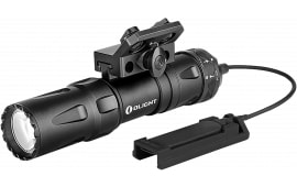 Olight ODINMINIBK Odin Mini Black Anodized 200/700/900/1,250 Lumens White LED