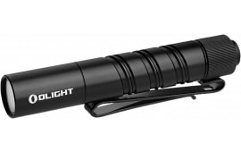 Olight I3T2BK i3T 2 EOS Black Anodized 5/100/200 Lumens White LED