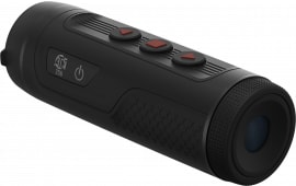 ATN TIMNBLS207 Blaze Seeker 207 Thermal Monocular Black 1-8.8x7mm 256x192, 12 Microns, 50 Hz Resolution