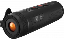 ATN TIMNBLT319 Blaze Trek 319 Thermal Monocular Black 2-16x 384x288, 12 Microns, 50 Hz Resolution
