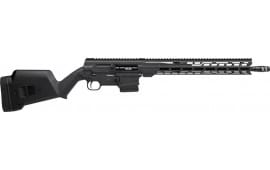 CMMG 30A650AAB Dissent BR4 300 Blackout 16.1 Armor Black