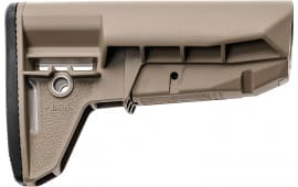 BCM GFSMOD2SPMDFDE Stock Mod 2 Sopmod Flat Dark Earth Widebody