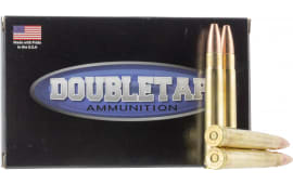 DoubleTap Ammunition 375H270X Desert Tech Safari 375 Holland & Holland Magnum 270 GR Barnes TSX - 20rd Box