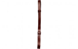 Hunter Company 230 Quick Fire Sling 1" Swivel Size Brown