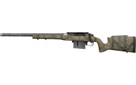 Proof Research 138144 Elevation MTR 2.0 Left Hand .223 Remington CF Tfde