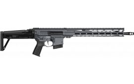 CMMG 28A490FSG Dissent MK4 22ARC 16.1 Sngry