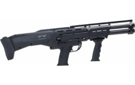 Standard Manufacturing DP12CA MFG DP12CA 18.5 Black *CA Compliant* Shotgun