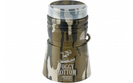Primos PS2908 Foggy Bottom Snuff Tube Mossy Oak Bottomland