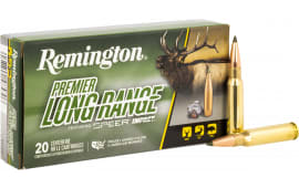 Remington Ammunition R21345 308 Win 172 GRSpeer Impact - 20rd Box