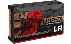 Barnes Bullets 32231 280Ackley 152 GR LRX Boat Tail 20 Per Box/10 Case - 20rd Box