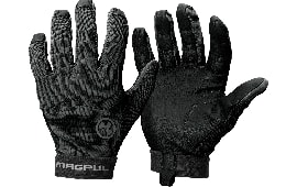 Magpul MAG1015-001 Patrol Glove 2.0 2X Black