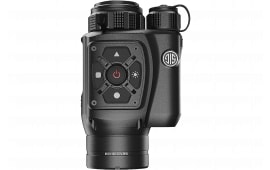 Sig Sauer Electro-Optics SOEC22100 Echo Thermal Black 1-8x 25mm