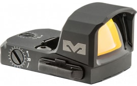 Meprolight USA 901243271 MPO-DF Black 1 x 0.89" x 0.68" 3.5 MOA Red Dot