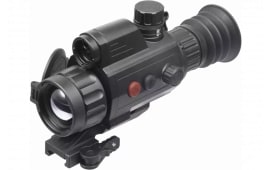 AGM Global Vision VARM356402 Varmint V2 LRF TS35-640 Thermal 2x Multi Reticle Digital 1x/2x/4x/8x Zoom 640x512 Resolution