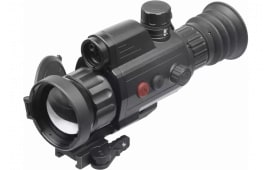 AGM Global Vision VARM503842 Varmint V2 LRF TS50-384 Thermal 4.5x Digital 1x/2x/4x/8x Zoom 384x288 Resolution