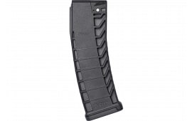 CMMG 94AFC4E 10rd 9mm Fits AR-15 Black Polymer