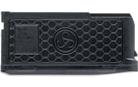 Sauer 80235089 505 5rd 6.5Creedmoor/308Win/243Win Black