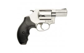 Smith & Wesson 162420 60 .357 Magnum 2 Chiefs Special SS RB SG IL Revolver