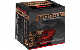 Barnes Bullets 32007 VOR-TX 45Auto 185 GR TAC-XP 20 Per Box/10 Case - 20rd Box