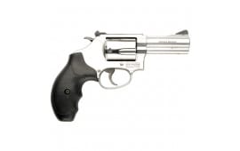 Smith & Wesson 162430 60 .357 Magnum 3 Chiefs Special SS FL RB AS SG Revolver