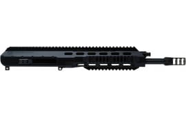 Faxon Firearms URSSB762P ARAK-21 Complete Upper 7.62x39mm Black