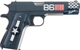 Auto Ordnance 1911TBKOC14 1911 5" Custom Black Sheep G1