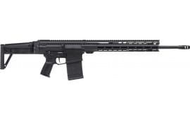 CMMG 65AD20CAB Dissent MK3 20 Armor Black