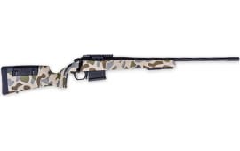 Weatherby 3WRHS300NR8B Hush 300 WIN 26" ADJ