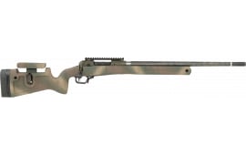 Savage Arms 58155 PRO Pursuit Camo