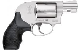 Smith & Wesson 163070 638 38 SPL 2 SS RB SG Bodyguard Airweight Revolver