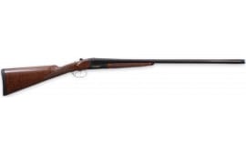 Weatherby OG12828DSM SXS 28/28 BL/WD 3"