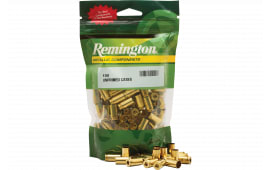 Remington RC22524 Unprimed Brass Cases Components .40 S&W Handgun 100 Count Box