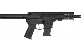 CMMG 57A9A0FAB Banshee MK57 5.7X28 5 Tube Arblk