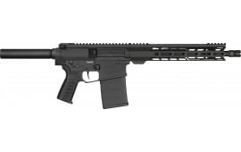 CMMG 38AE50BAB Banshee MK4 308 12.5 Tube Arblk
