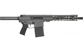 CMMG 38AE50BTNG Banshee MK3 308 12.5 Tube Tung