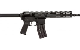 Bravo Company 503-850 RECCE-9 PStreamlight 300 Blackout 9" 30rd Black