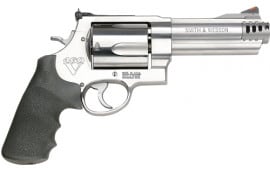 Smith & Wesson 163465 460V 460SW 5 5rd Revolver