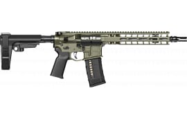 Radian Weapons R0515 Model 1 - 10.5"223 Wylde PStreamlight RAD OD