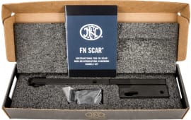 FN 20100504 Non-Reciprocating Charging Handle Conversion Kit (Light) for FN Scar 16S, Black