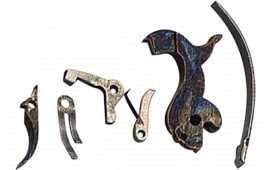 Pietta PAF51K 1851/60/61 Parts Kit 1860 Army/1851 Navy Black Powder Black Revolver